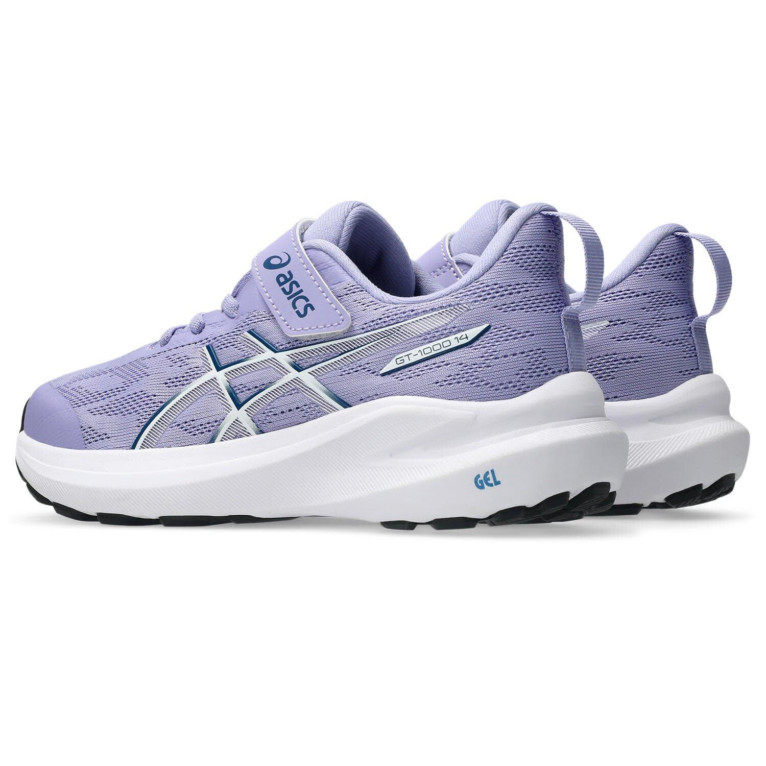 Zapatillas Running Niños - ASICS GT-1000 14 PS - Bluebell 4/6