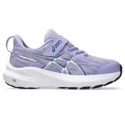 Chaussures De Running Enfants - ASICS GT-1000 14 PS - Twilight Blue/Digital
