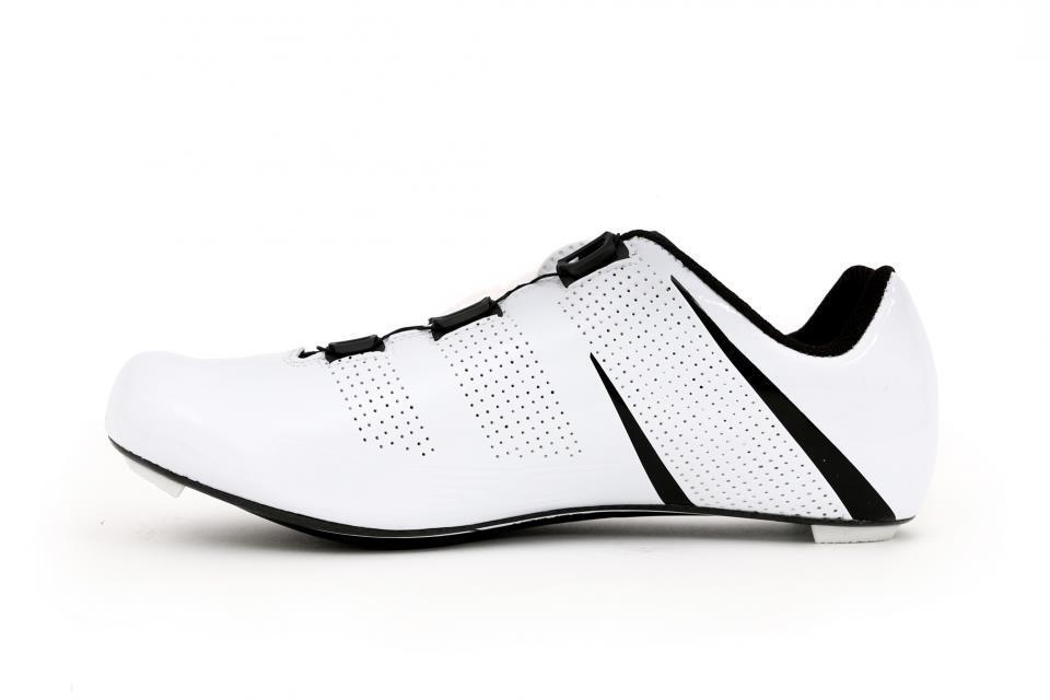 ZAPATILLA MSC ROAD PRO BLANCO T-41 4/5