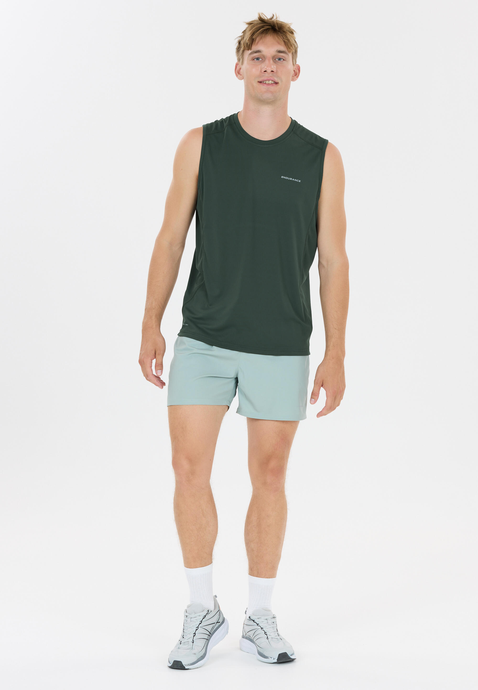 Tanktop Landeer 4/5