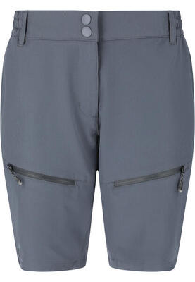 Outdoor short avatar
