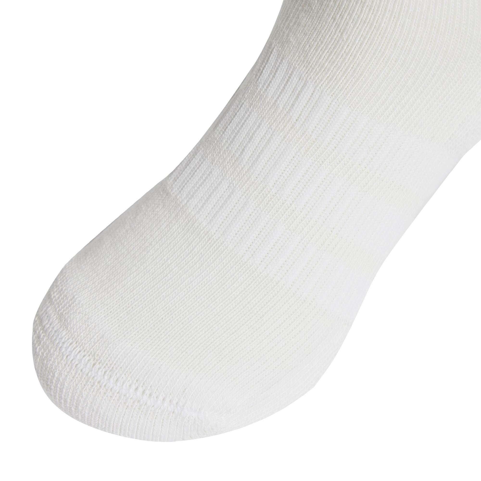 Meias Adidas Sport C Kd Ank 3P Criança 3/4