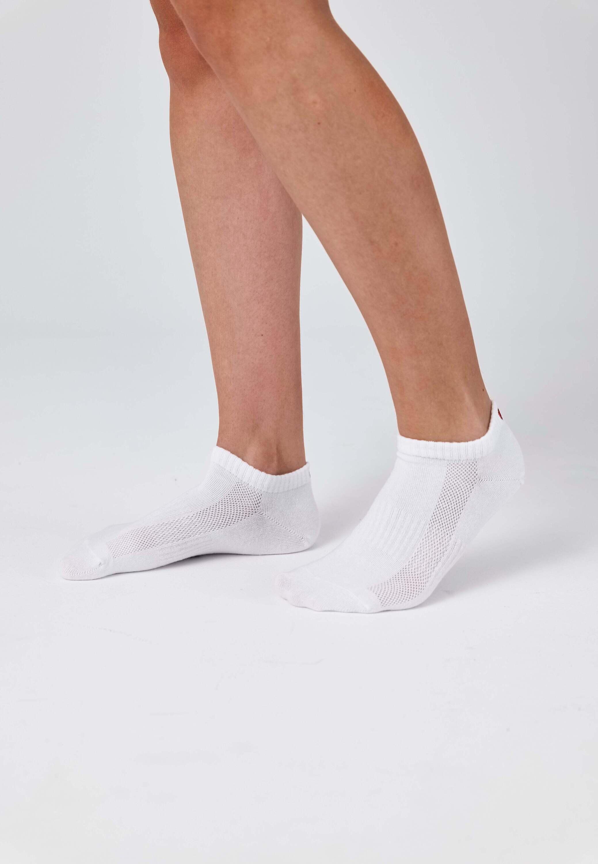 SNEAKER SOCKEN 2/4