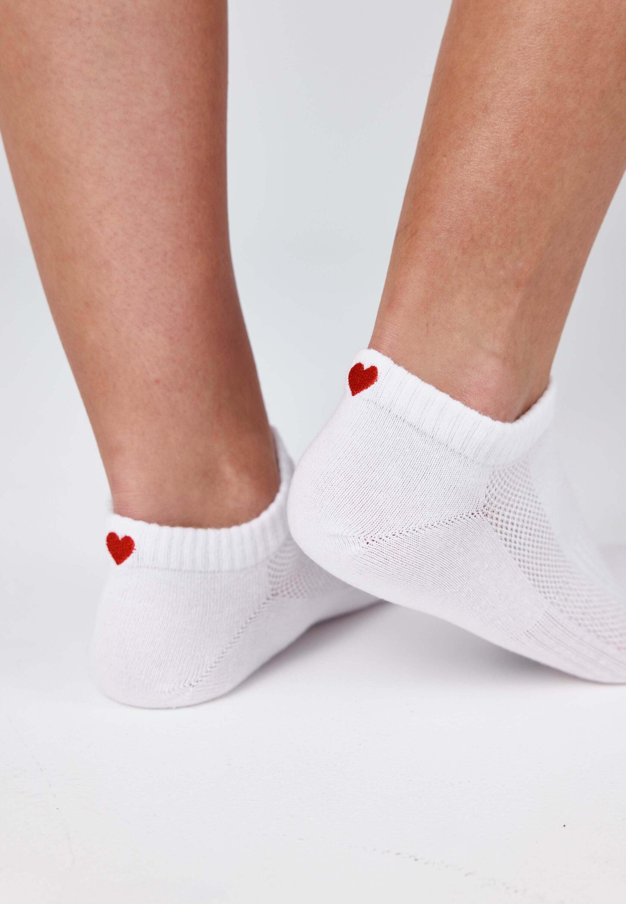 SNEAKER SOCKEN 4/4