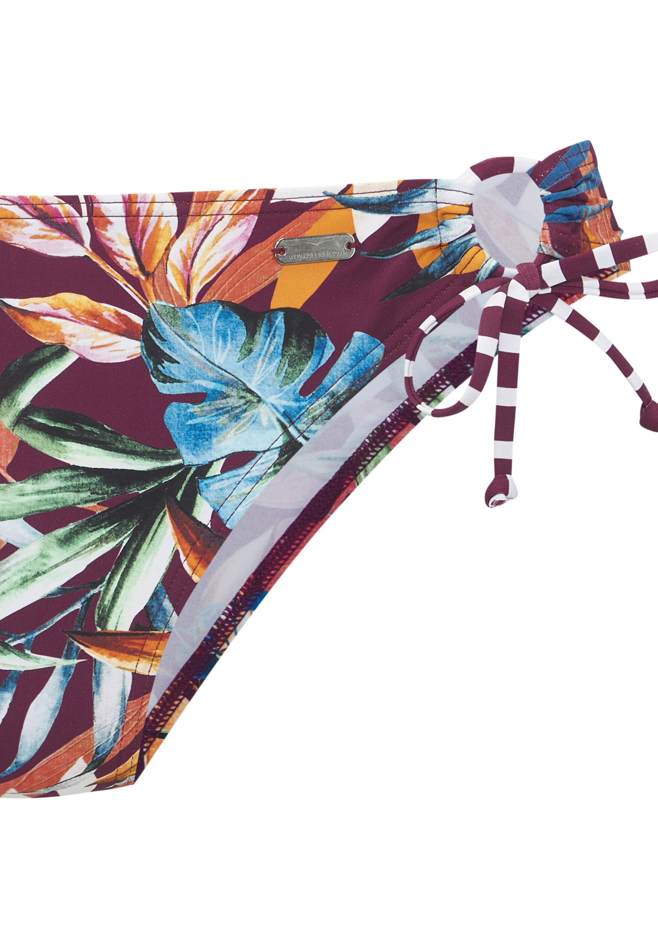 Damen Badehose 3/5