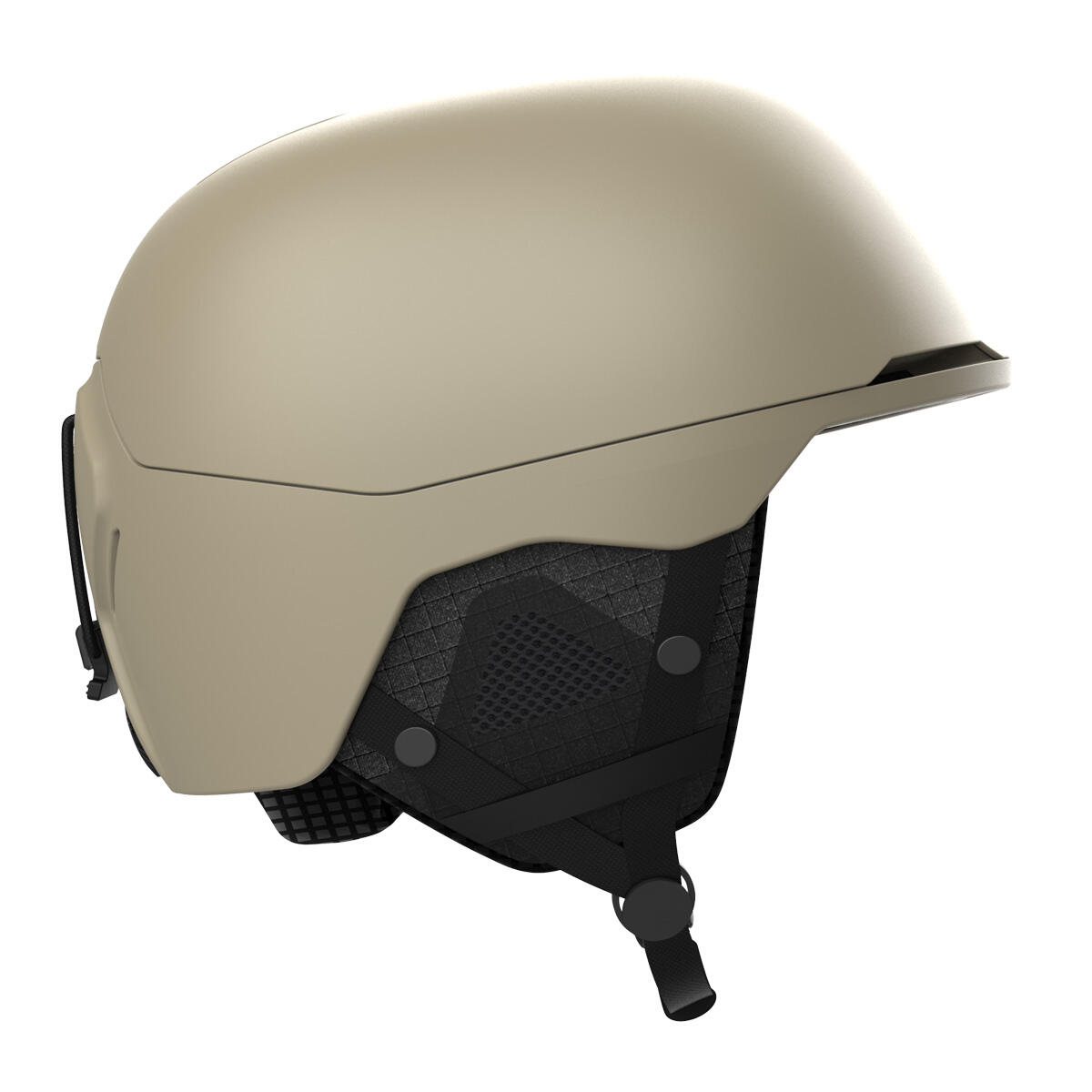 Casco da sci NEUTRON MIPS Matte Tan 2/6