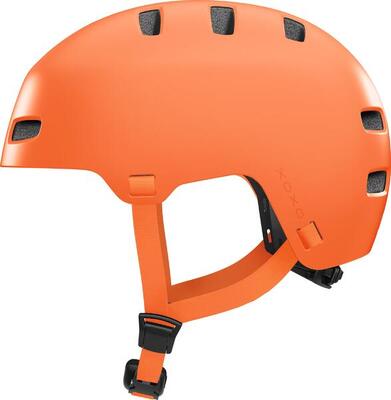 Casco ABUS XoXo Mono S 51-55 cm arancione