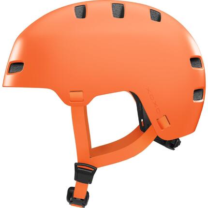 Kask Abus XoXo Mono pomarańczowy M 54-58 cm