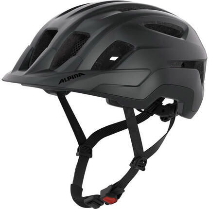 Kask Olympic Sportswear Alpina Sports Tour 52-56