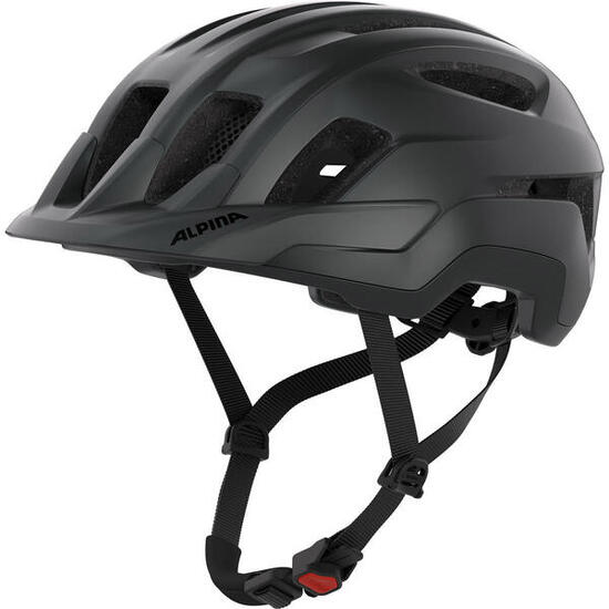 Kask Olympic Sportswear Alpina Sports Tour 52-56