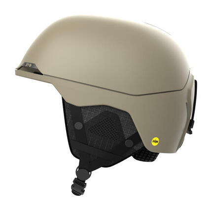Skihelm NEUTRON MIPS Matte Tan