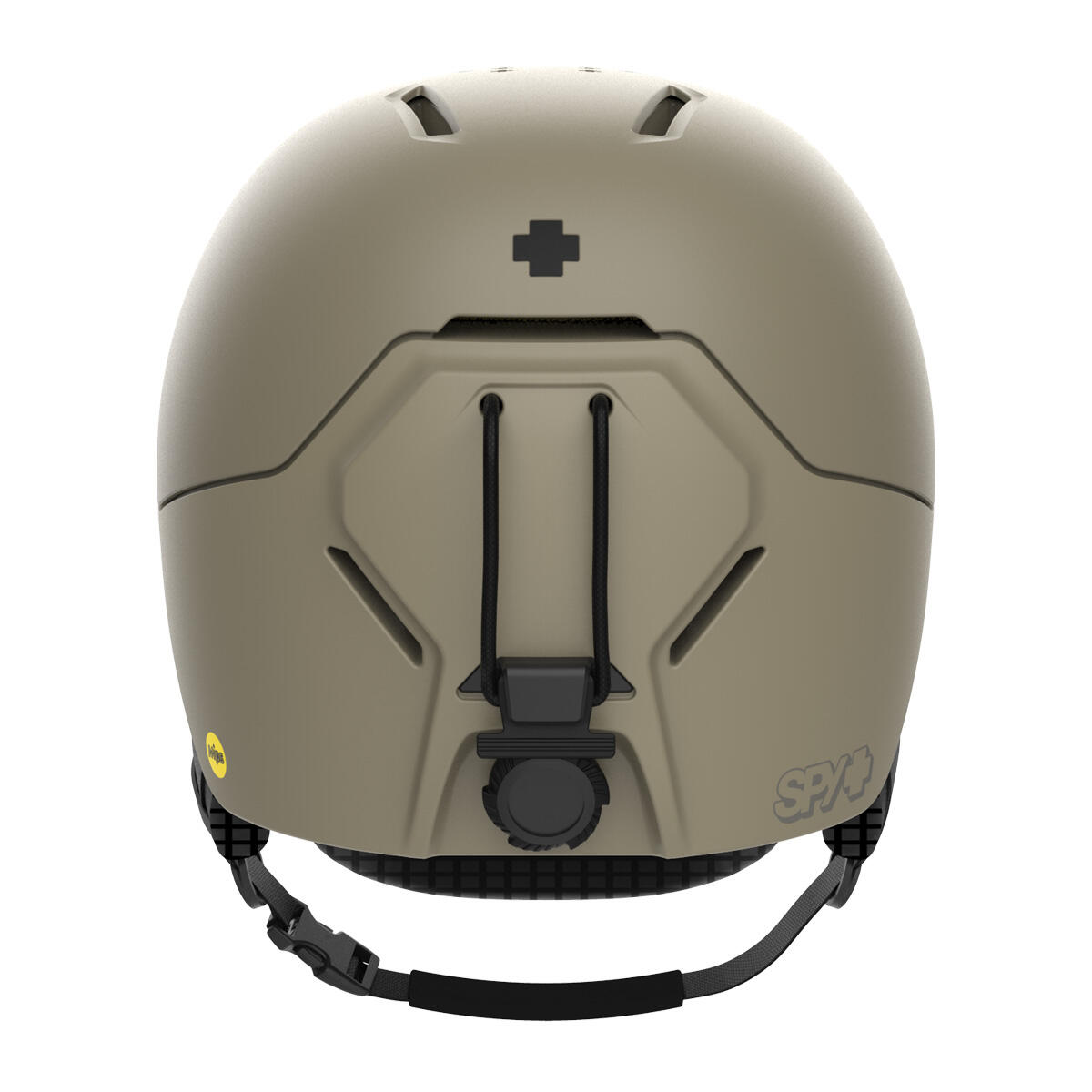 Casco da sci NEUTRON MIPS Matte Tan 4/6