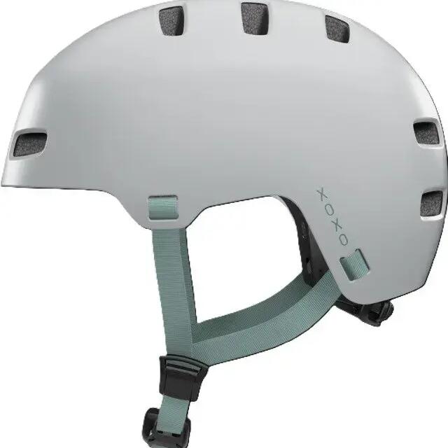 Abus XoXo City Helmet Cool Grey S 51-55 cm