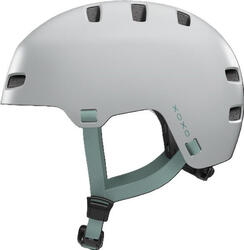 Casque Abus XoXo M 54-58 cm Cool Grey