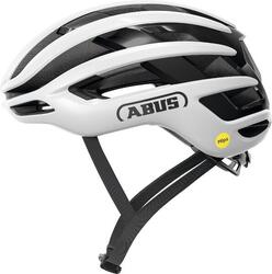 Casque Abus AirBreaker 2.0 M 54-58 cm blanc
