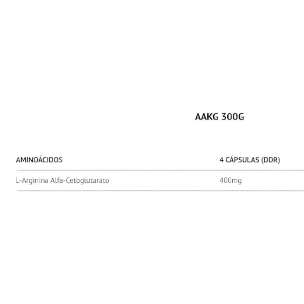 AAKG 300 Gr 2/2