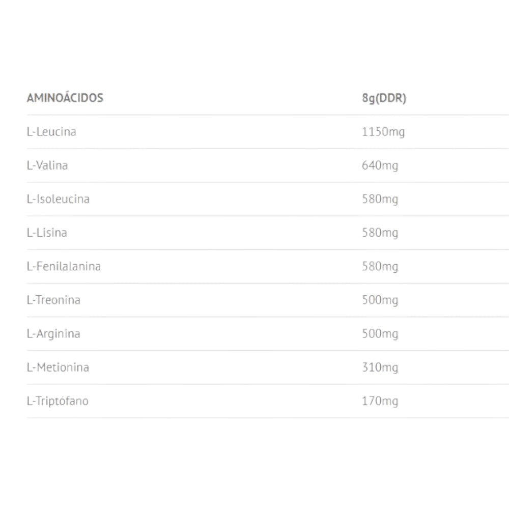 ACS Amino System 400 Gr Cereza 2/2