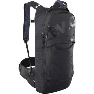 EVOC Trail PRO Blackline 10L zaino protettivo