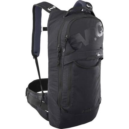 EVOC Trail PRO Blackline 10 L/XL Protektor-Rucksack