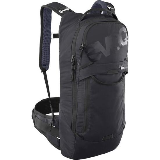 EVOC Trail PRO Blackline 10L zaino protettivo