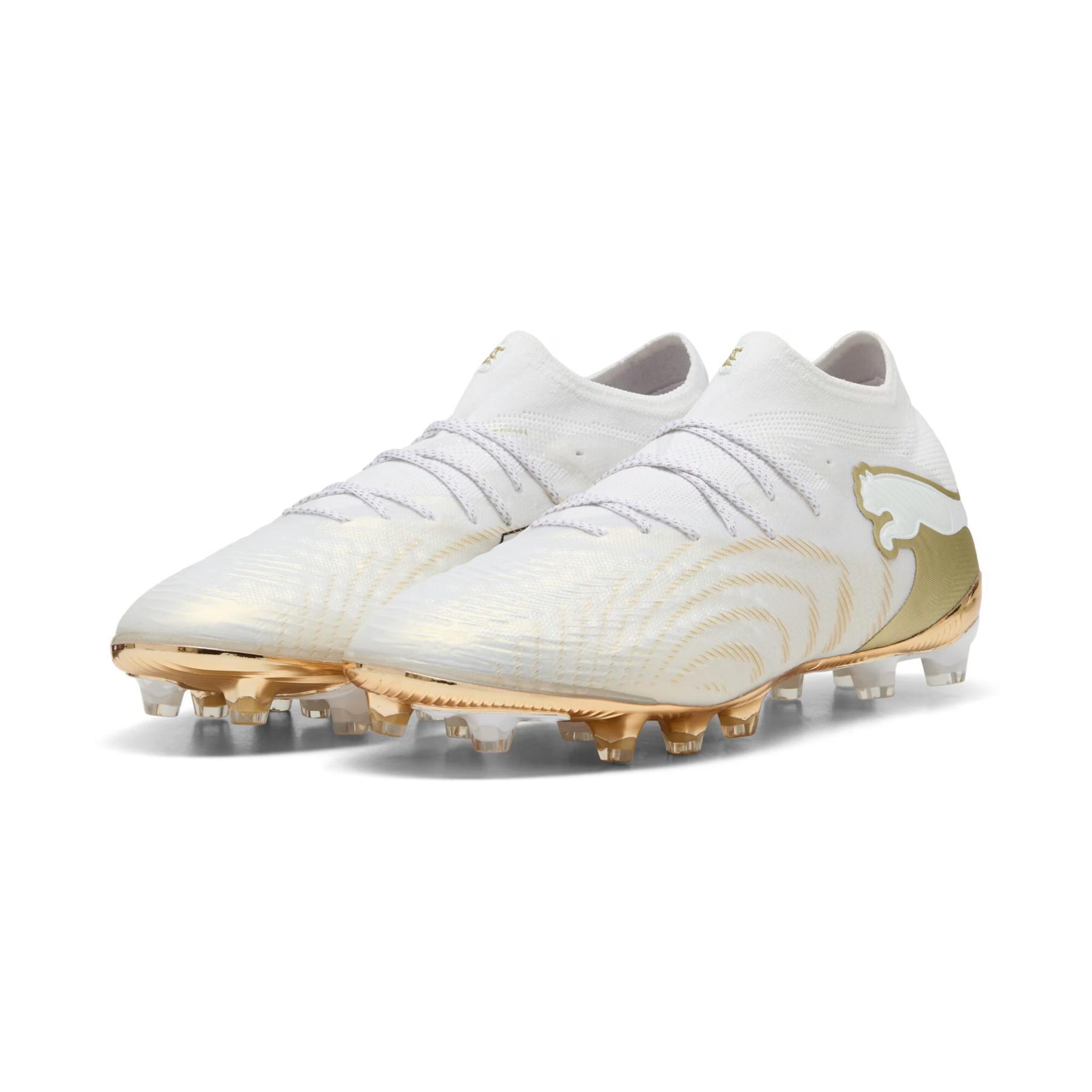 Fußballschuhe Puma Future 9 Ultimate AG 2/6