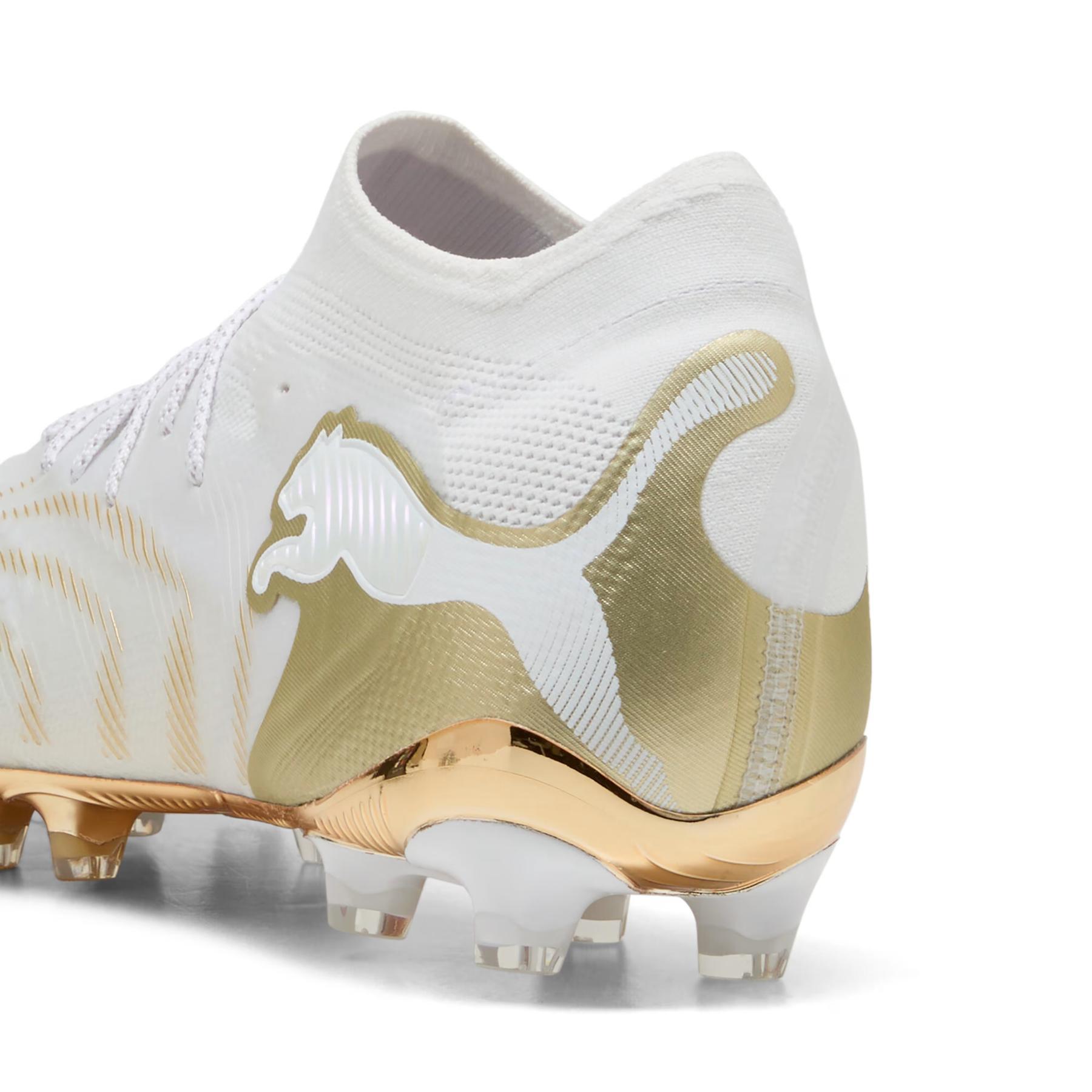 Fußballschuhe Puma Future 9 Ultimate AG 6/6