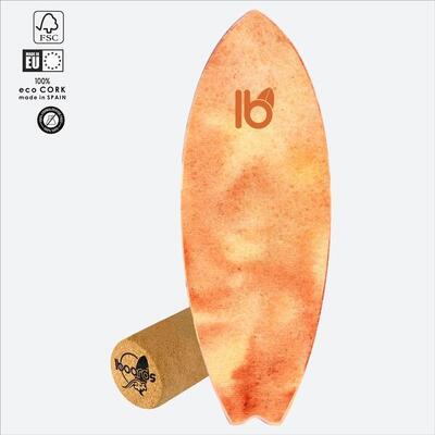 Balance Board IBOARDS Dune – Tavola di equilibrio Surf