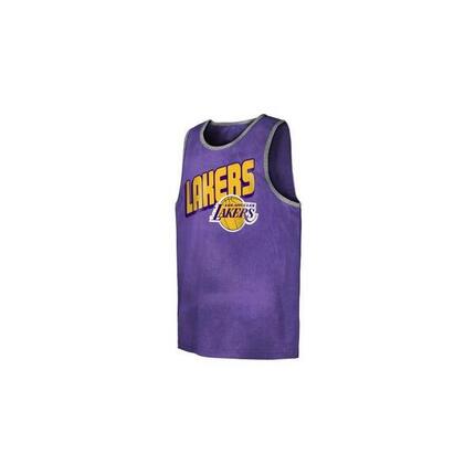 Maillot NBA Los Angeles Lakers Outerstuff Ride the tide pour enfant
