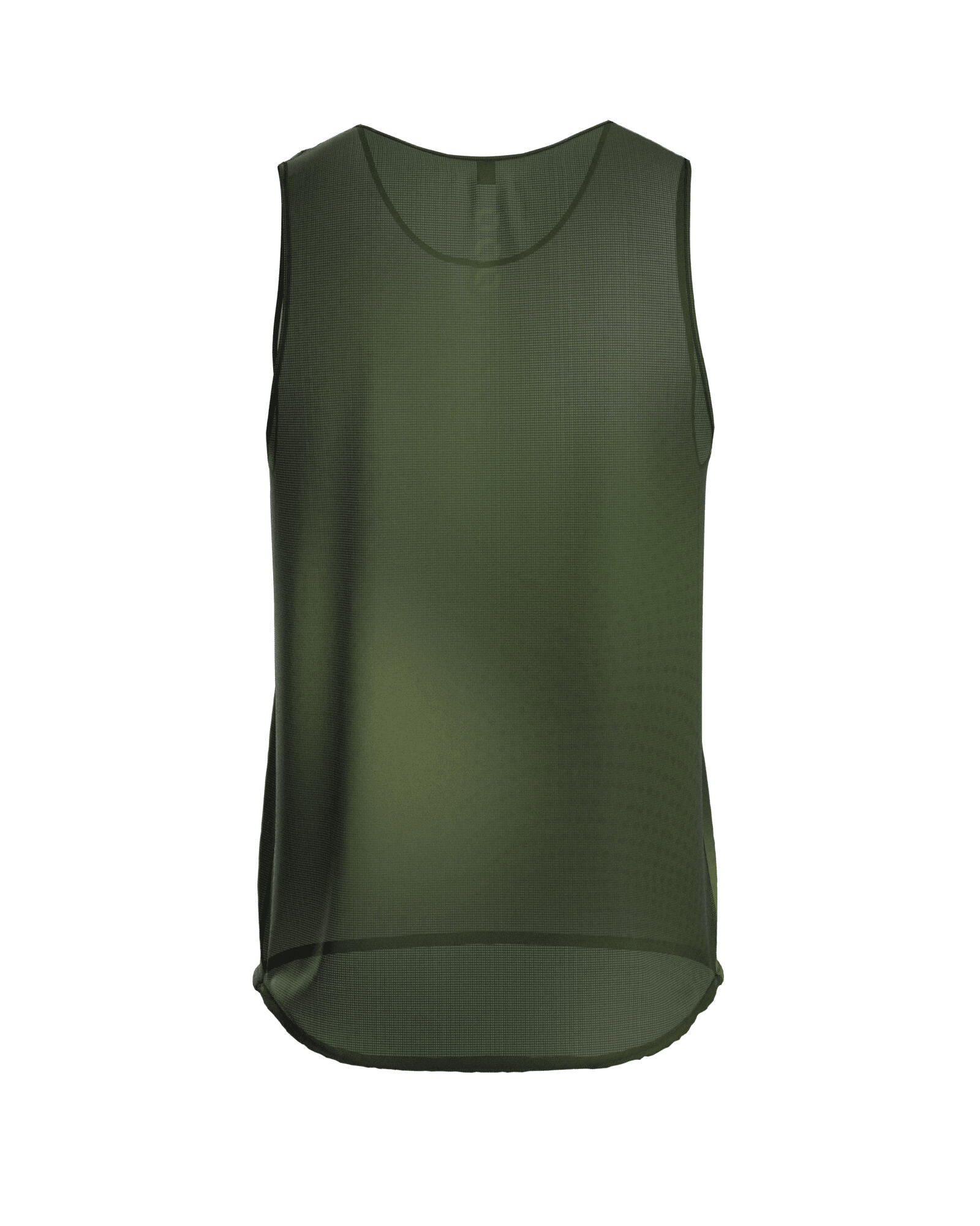 Camiseta deportiva sin mangas para hombre PHOSPHENE 3/5