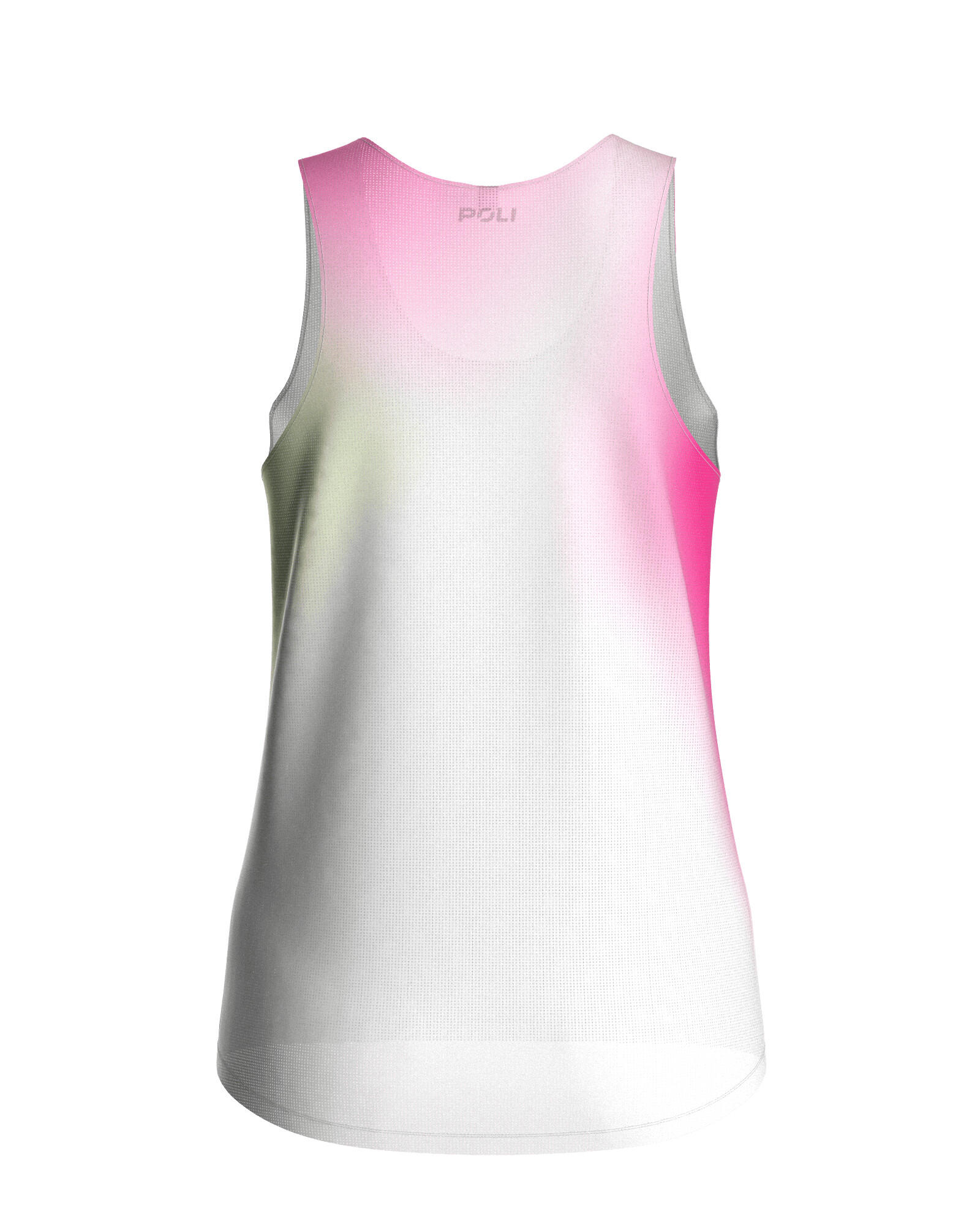 Dames running tanktop SPECTRA 5/6