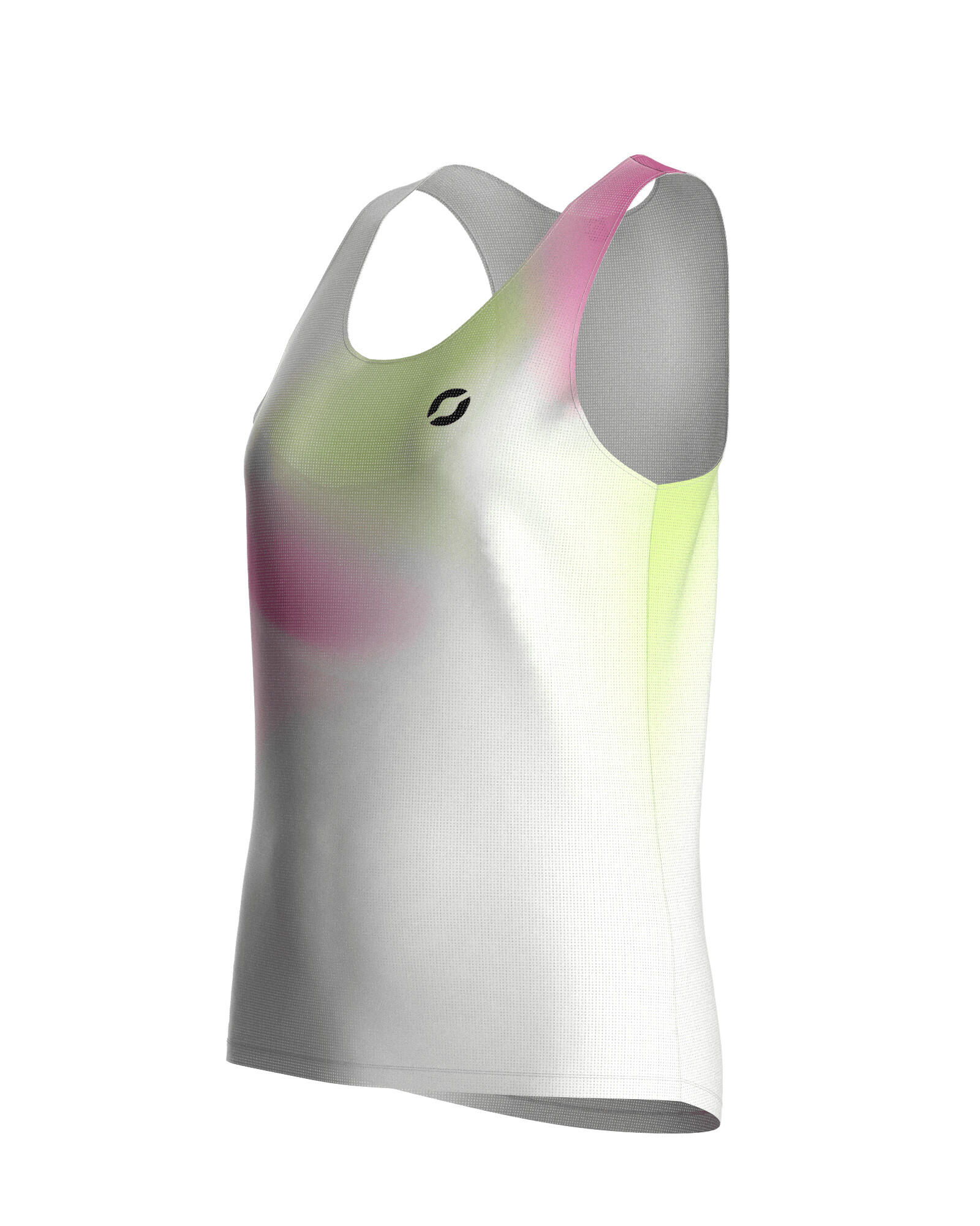 Dames running tanktop SPECTRA 4/6