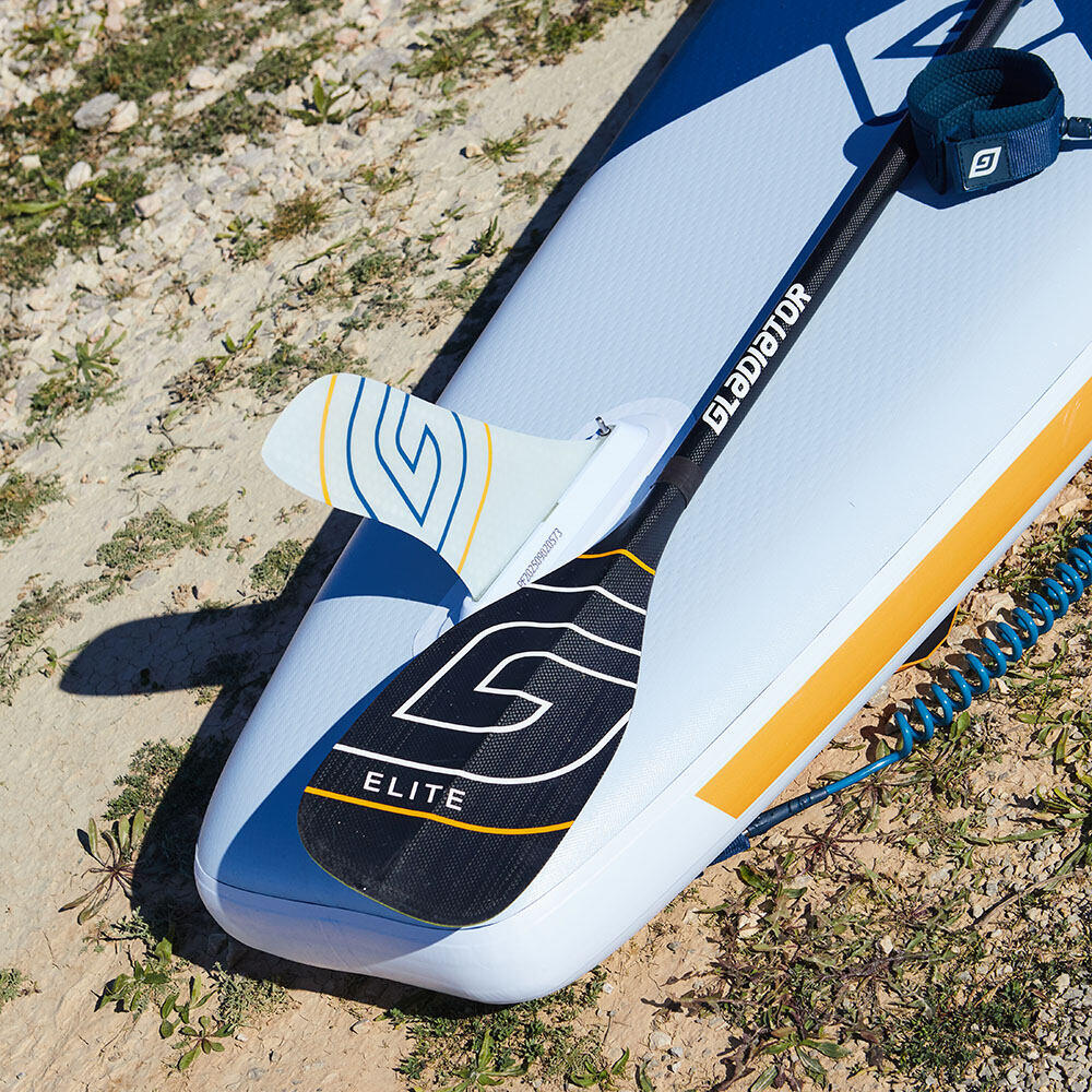 Nafukovací paddleboard SUP GLADIATOR Elite 12'6'' Touring 3/7