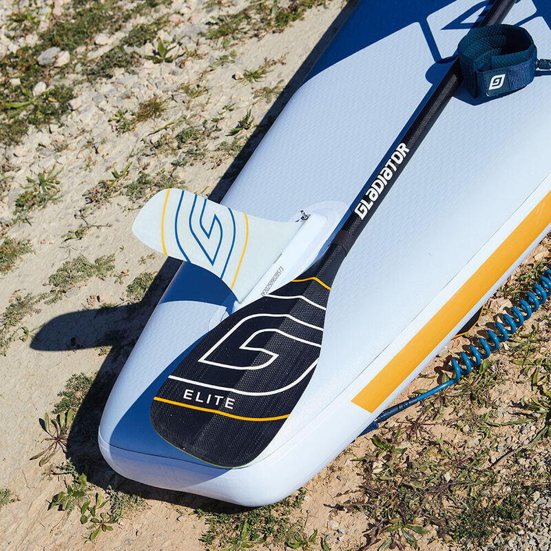 Nafukovací paddleboard SUP GLADIATOR Elite 11'4''