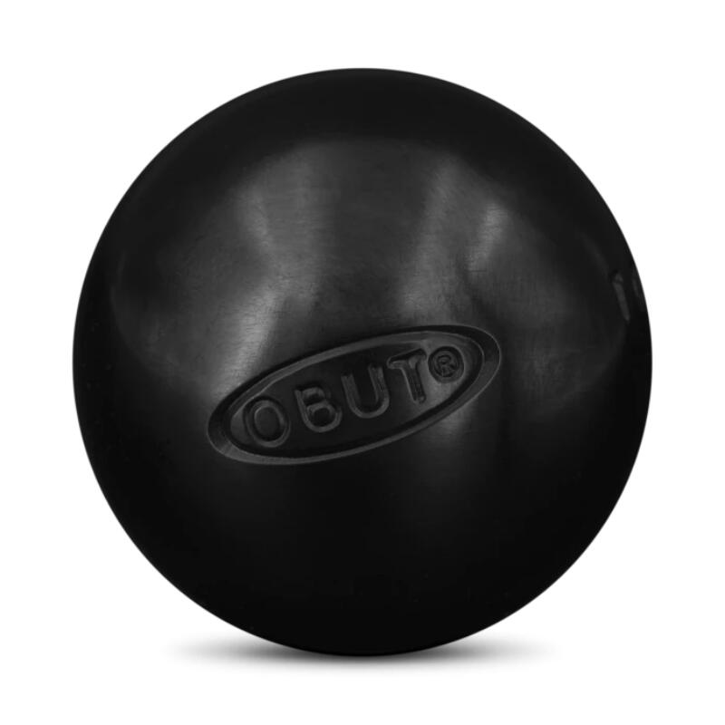 Boules de Pétanque TON'R Lisse  - OBUT 2/5
