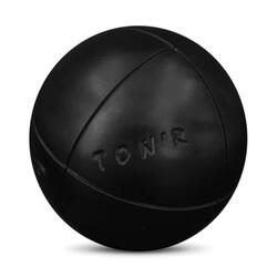 Boules de Pétanque TON'R Striée - OBUT