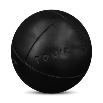 Boules de Pétanque TON'R Striée - OBUT