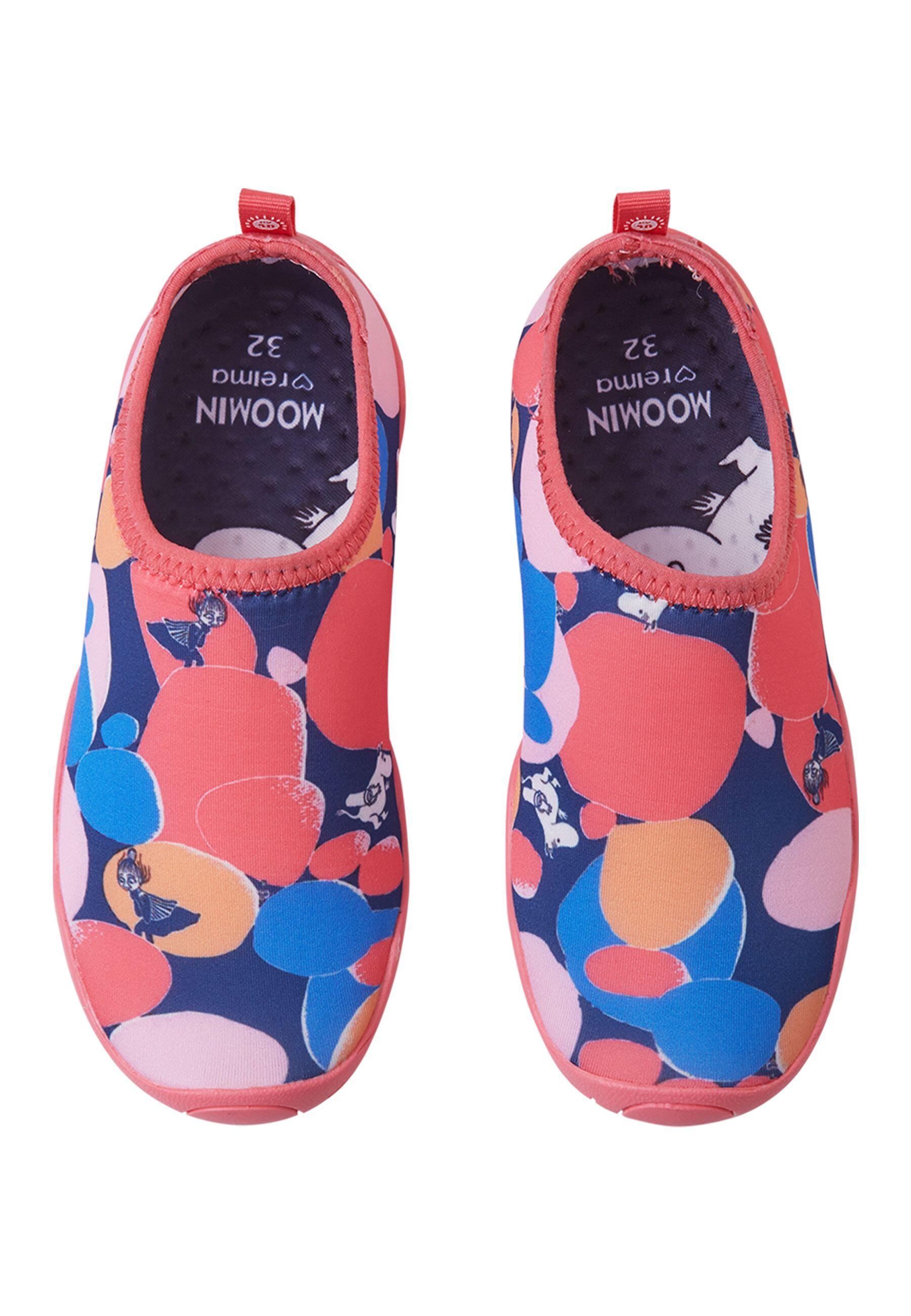 Chaussures de natation Moomin Lean - Sans PVC ni PFAS 3/6