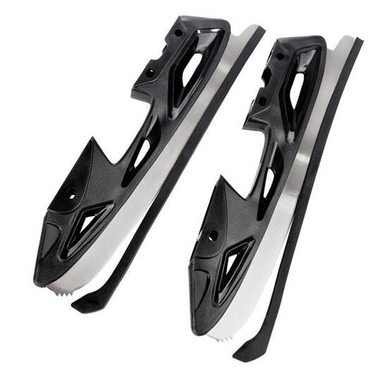Płozy łyżwowe figurowe do rolek Raven Pulse