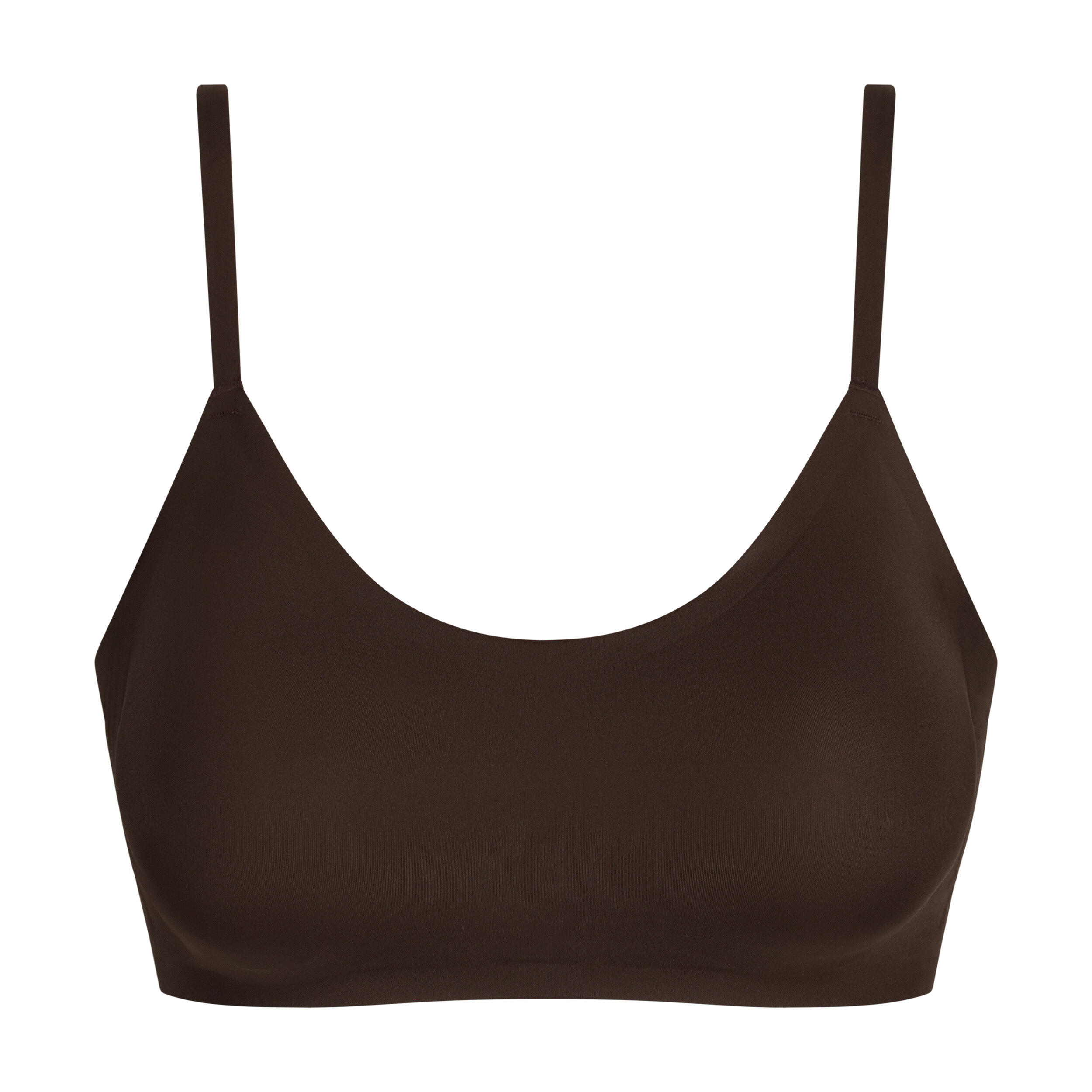Dim Invisible, Brassière paddé sans armatures 5/5