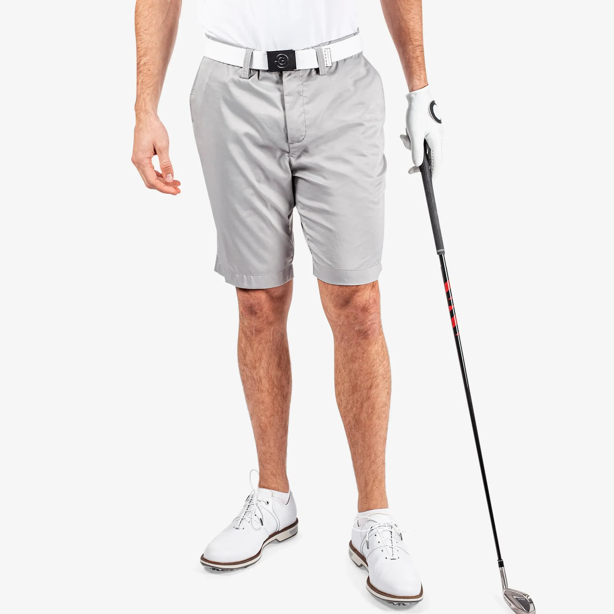 Short Galvin Green Percy 2/7
