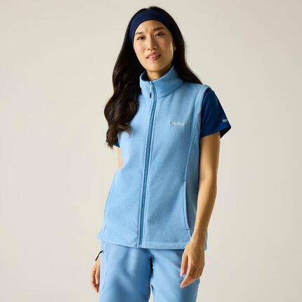 Chauffe-corps léger en polaire Sweetness II pour femmes