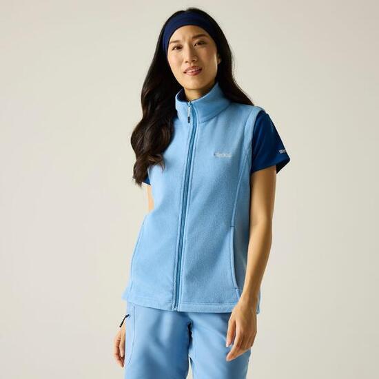 Chauffe-corps léger en polaire Sweetness II pour femmes