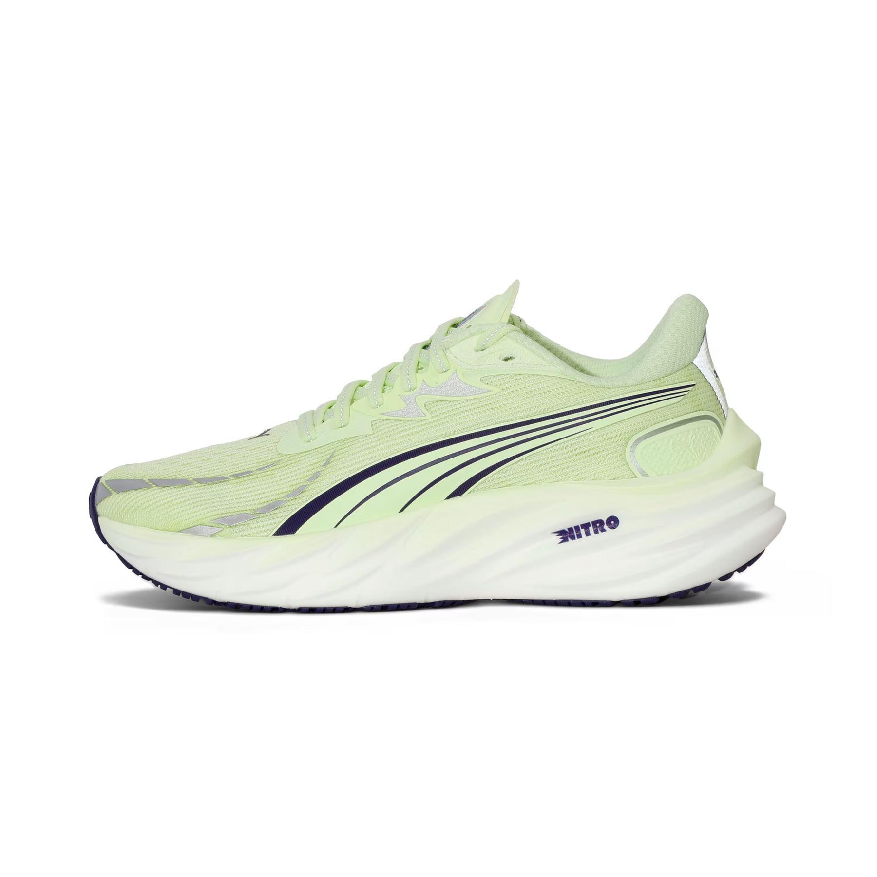 Damskie buty do biegania Puma Velocity Nitro 4