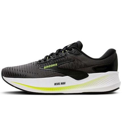 Zapatillas De Running Brooks Revel Max Adulto