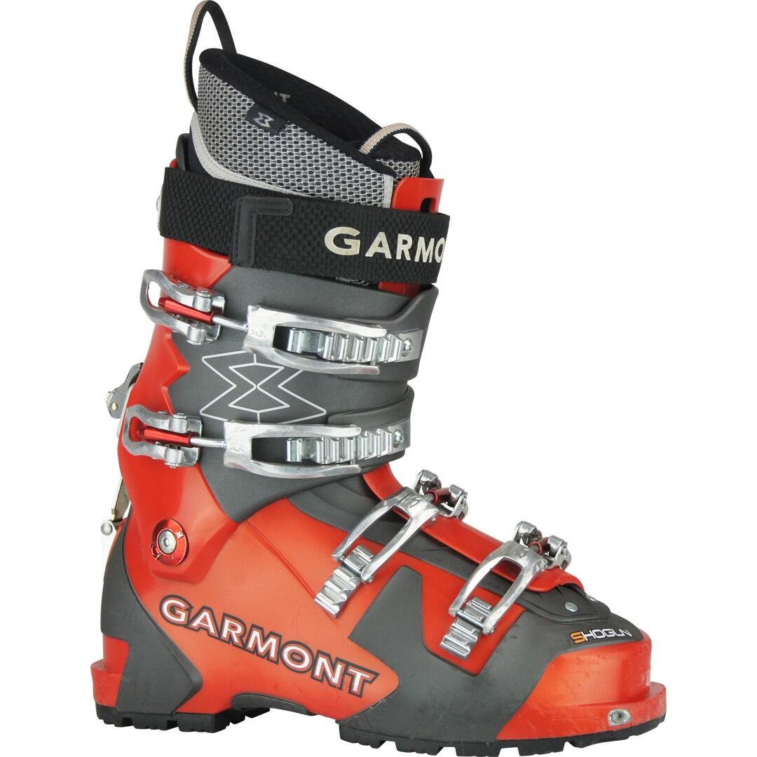 GARMONT Reconditionné - GARMONT SHOGUN - Très bon état