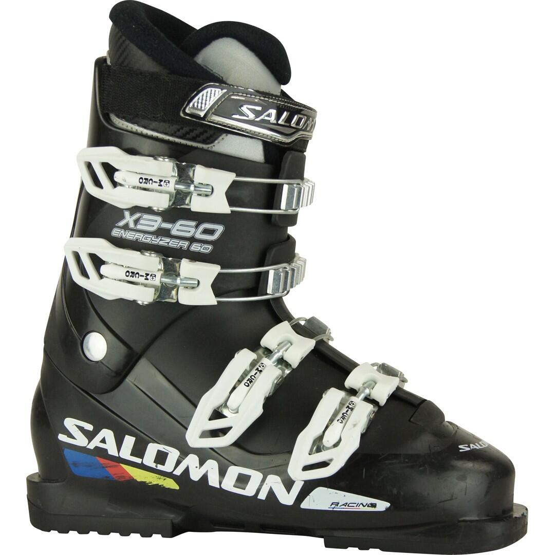 SALOMON Reconditionné - SALOMON X3-60 - Très bon état
