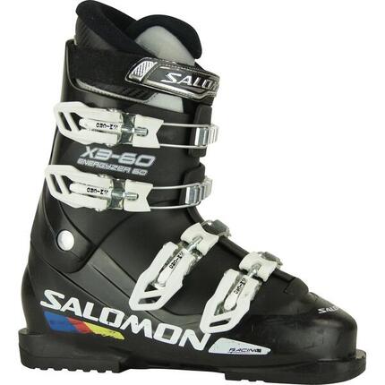 Reconditionné - SALOMON X3-60 - Très bon état