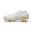 Ghete de fotbal PUMA Future 9 Ultimate FG puma alb/auriu metalic