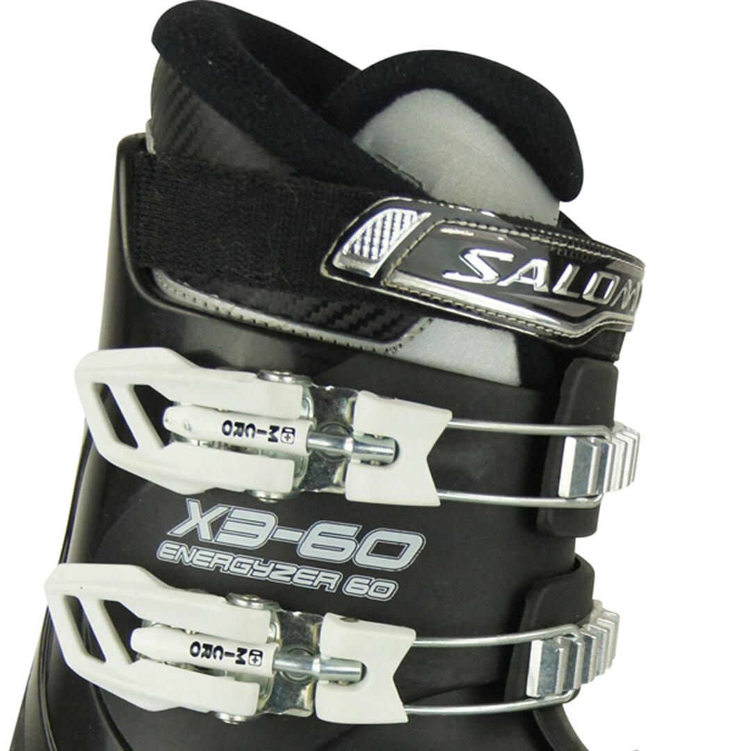 Reconditionné - SALOMON X3-60 - Très bon état 3/5