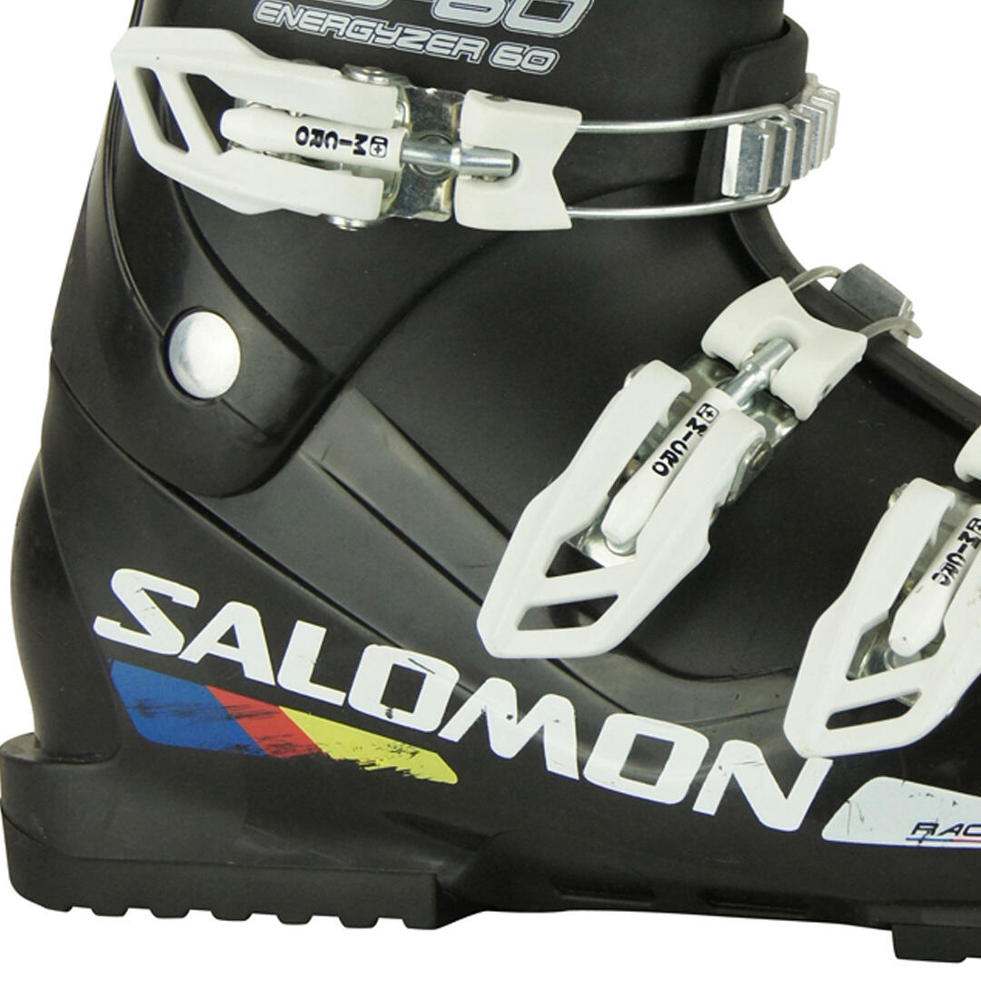 Reconditionné - SALOMON X3-60 - Très bon état 4/5